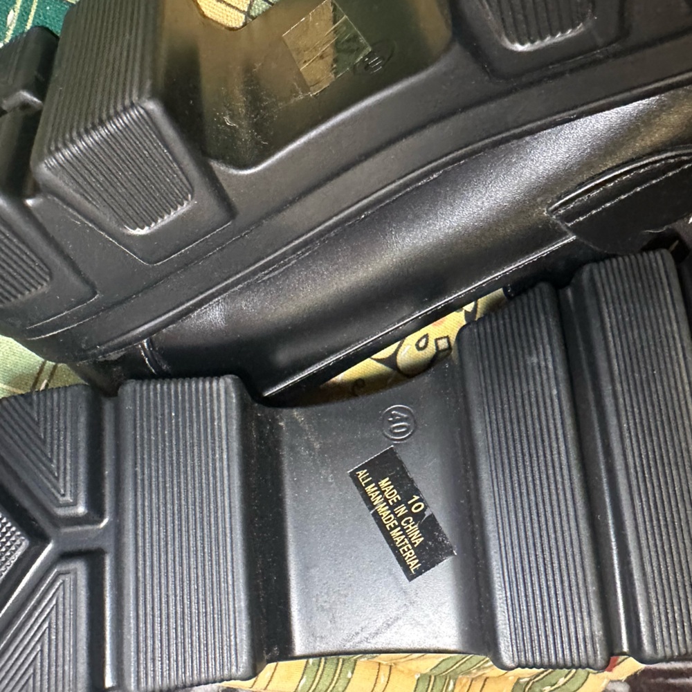 Courtesy Call Platform Loafers View 3